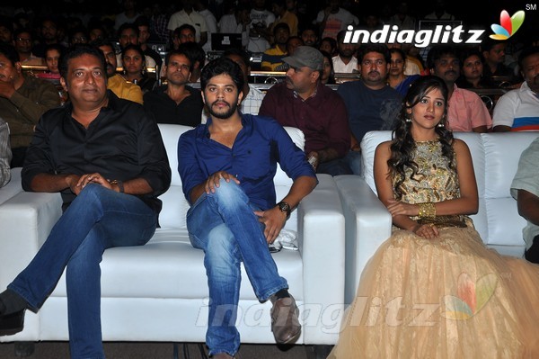 'Ketugadu' Audio Launch