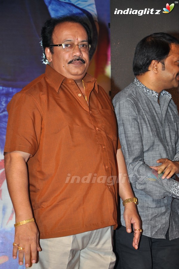 'Ketugadu' Audio Launch