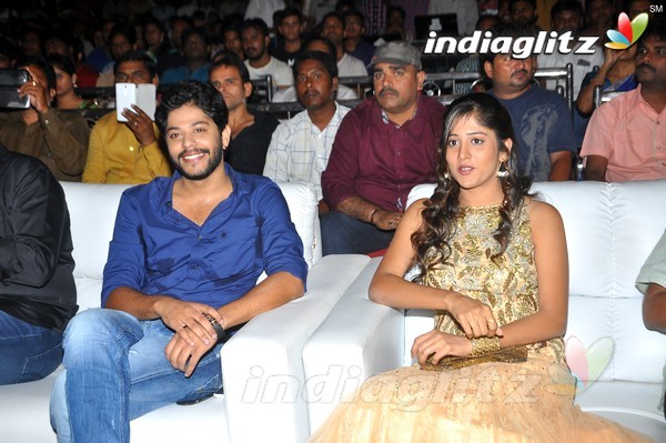 'Ketugadu' Audio Launch