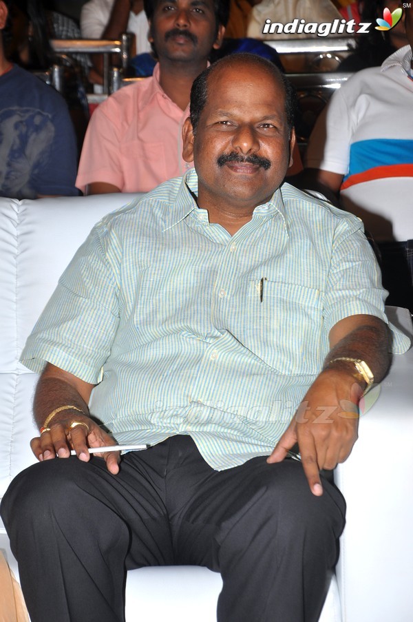 'Ketugadu' Audio Launch