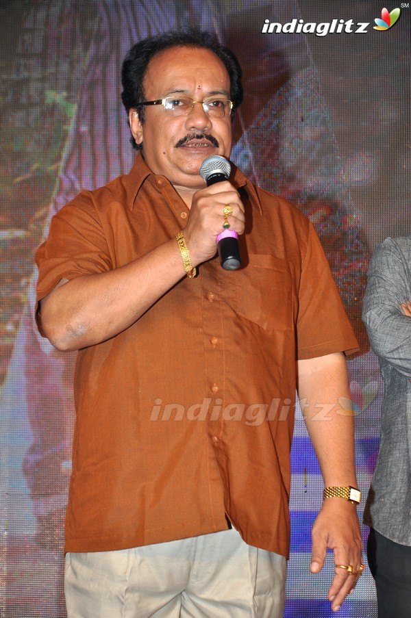 'Ketugadu' Audio Launch