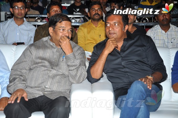 'Ketugadu' Audio Launch