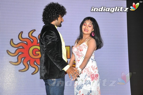 'Ketugadu' Audio Launch