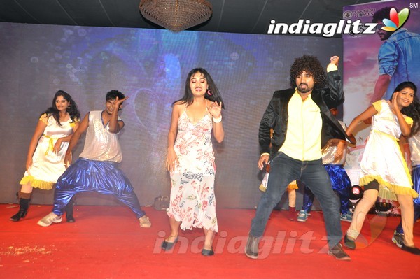 'Ketugadu' Audio Launch