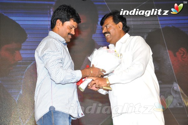 'Ketugadu' Audio Launch