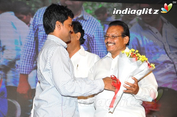 'Ketugadu' Audio Launch