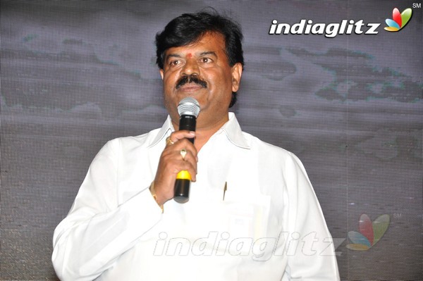 'Ketugadu' Audio Launch