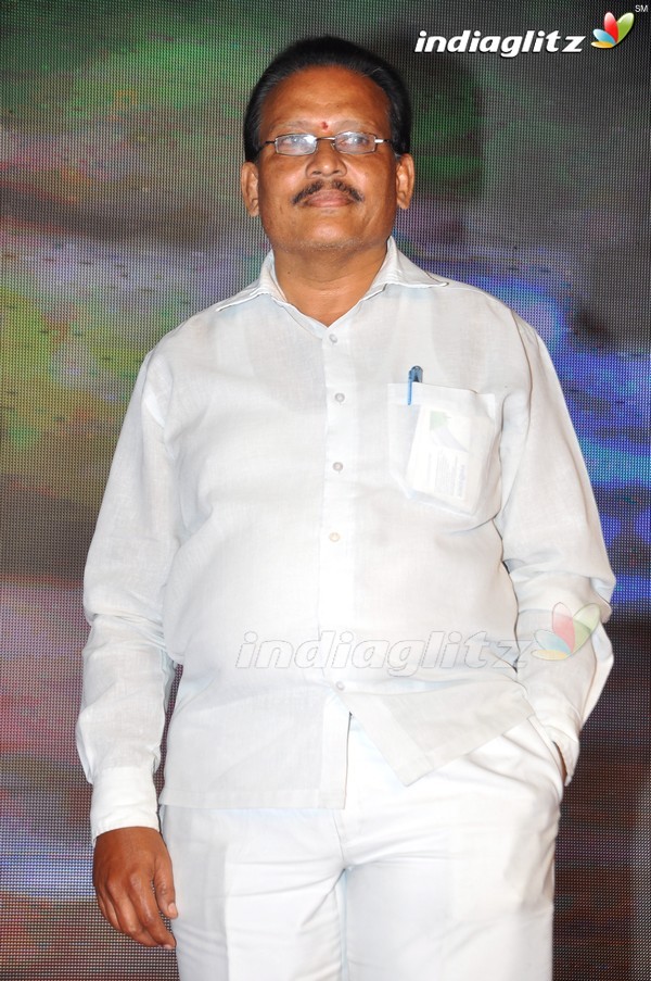 'Ketugadu' Audio Launch