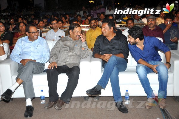 'Ketugadu' Audio Launch