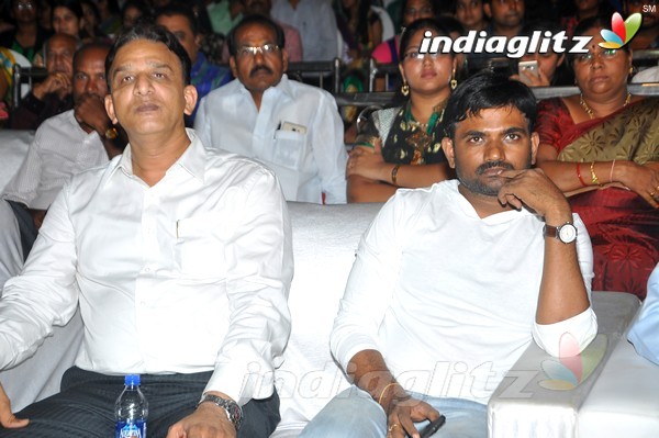 'Ketugadu' Audio Launch