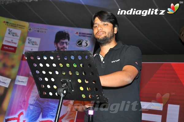 'Ketugadu' Audio Launch