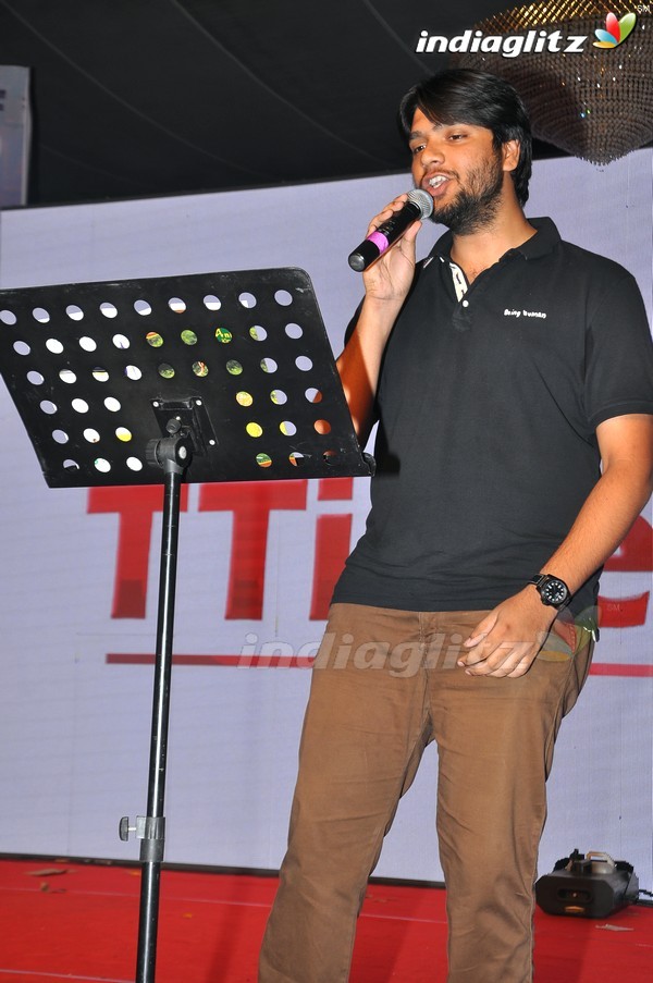 'Ketugadu' Audio Launch