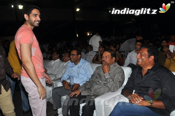 'Ketugadu' Audio Launch