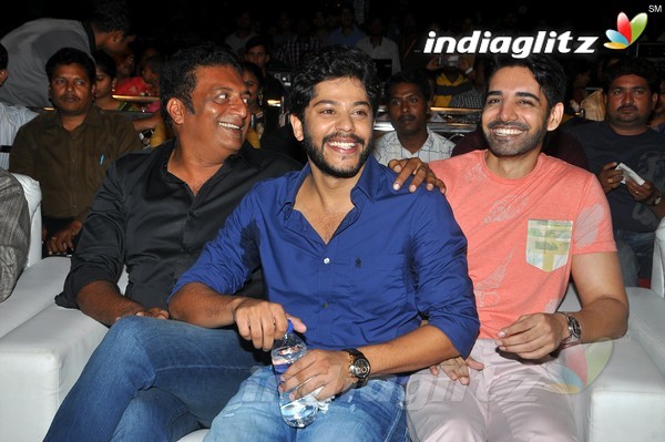 'Ketugadu' Audio Launch