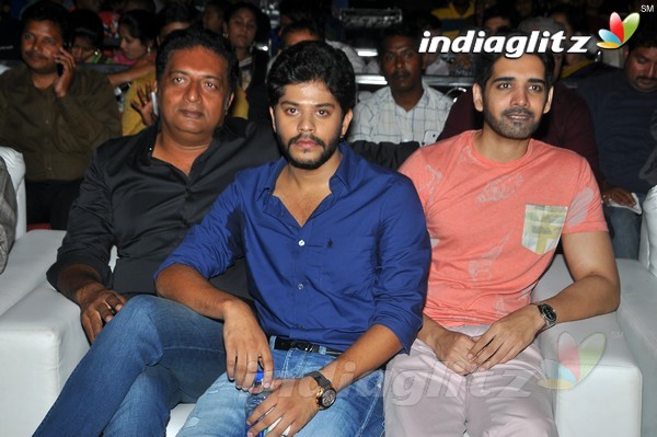 'Ketugadu' Audio Launch