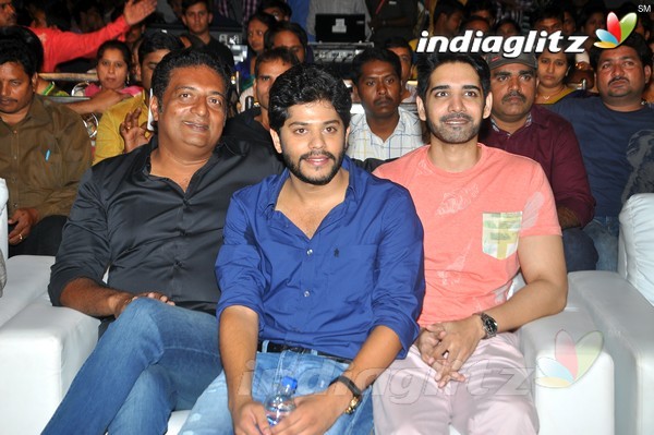 'Ketugadu' Audio Launch