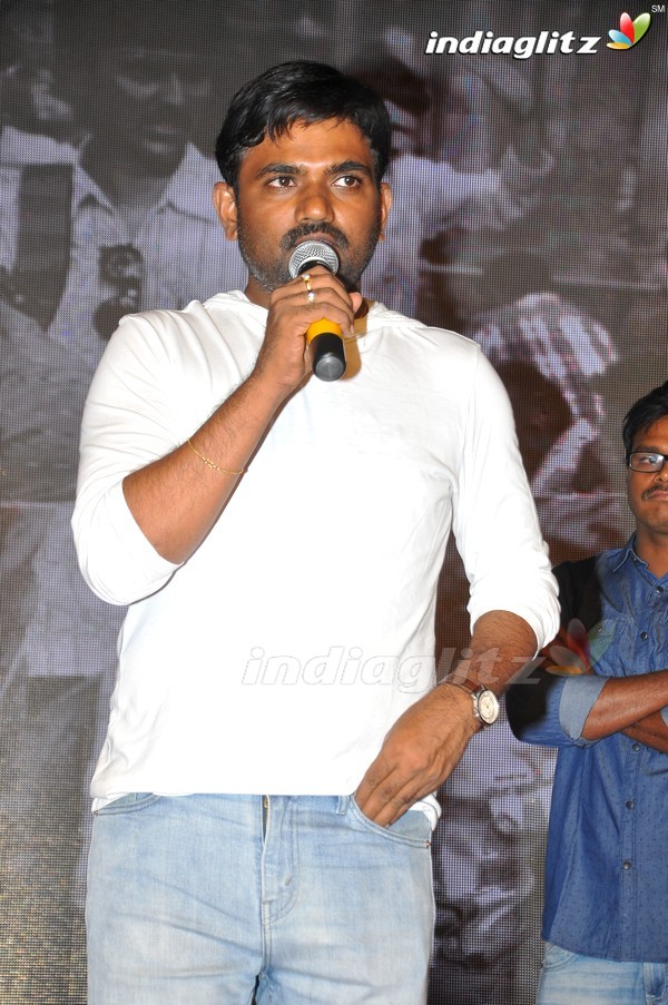 'Ketugadu' Audio Launch