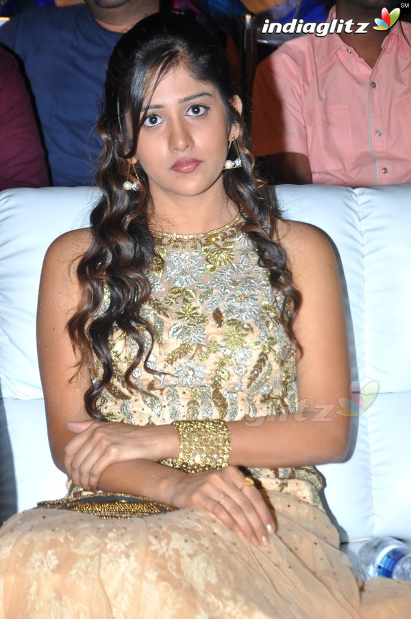 'Ketugadu' Audio Launch