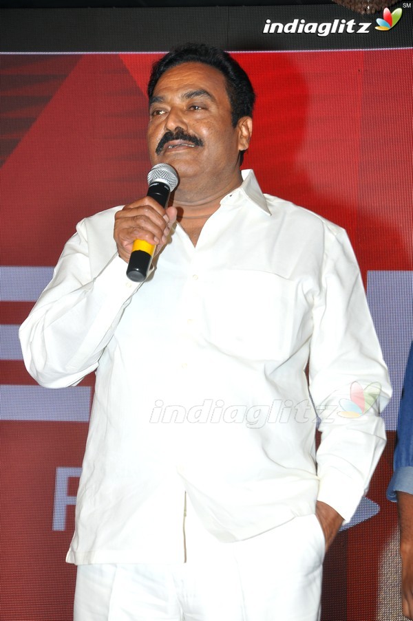 'Ketugadu' Audio Launch