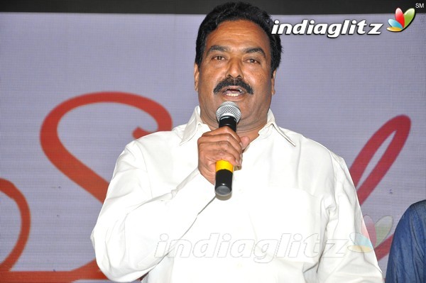 'Ketugadu' Audio Launch