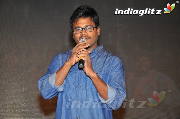 'Ketugadu' Audio Launch