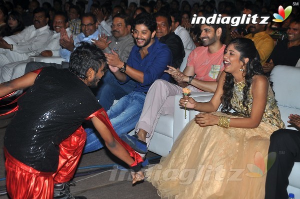 'Ketugadu' Audio Launch