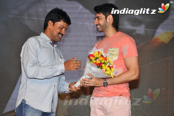 'Ketugadu' Audio Launch