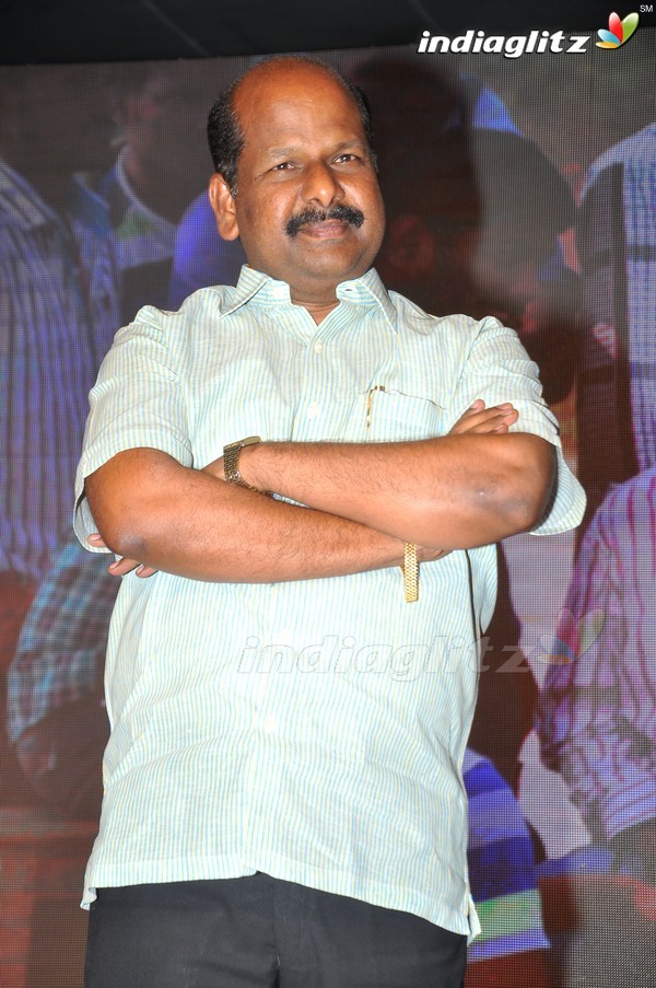 'Ketugadu' Audio Launch