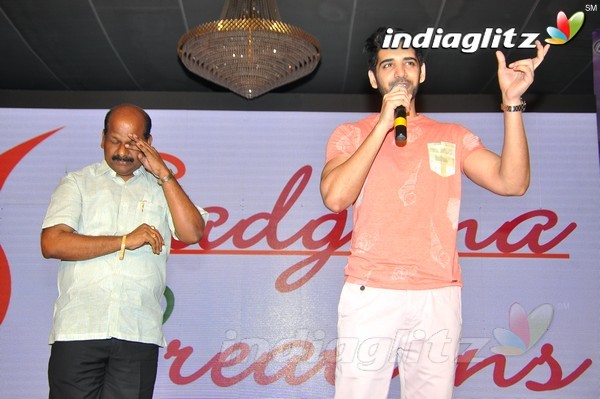 'Ketugadu' Audio Launch