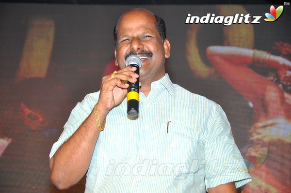 'Ketugadu' Audio Launch