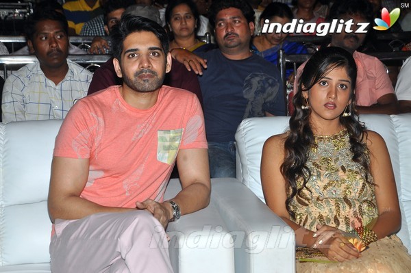 'Ketugadu' Audio Launch