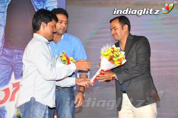 'Ketugadu' Audio Launch