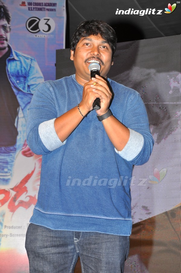 'Ketugadu' Audio Launch