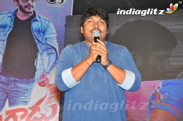 'Ketugadu' Audio Launch