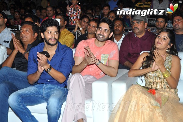 'Ketugadu' Audio Launch