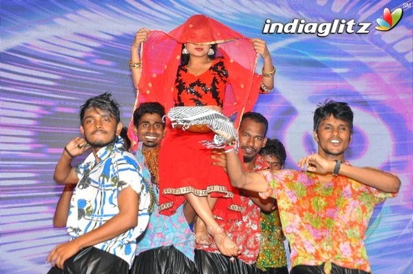 'Ketugadu' Audio Launch