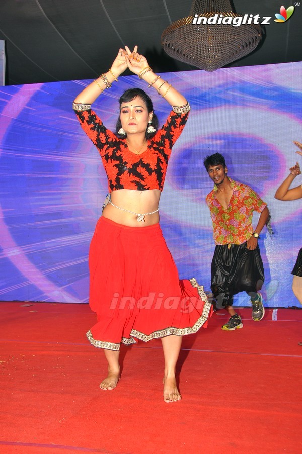 'Ketugadu' Audio Launch