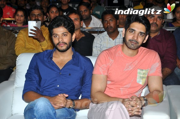 'Ketugadu' Audio Launch