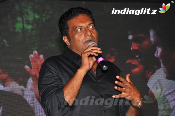 'Ketugadu' Audio Launch