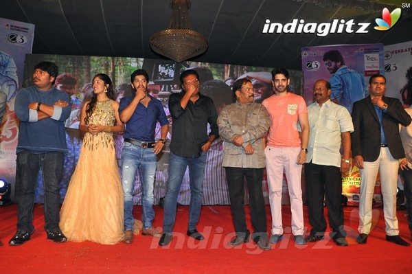 'Ketugadu' Audio Launch