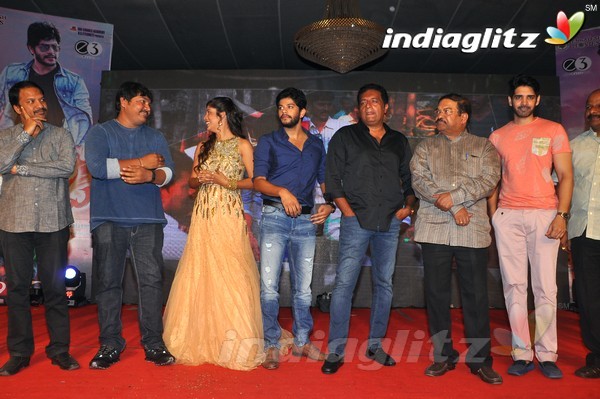 'Ketugadu' Audio Launch