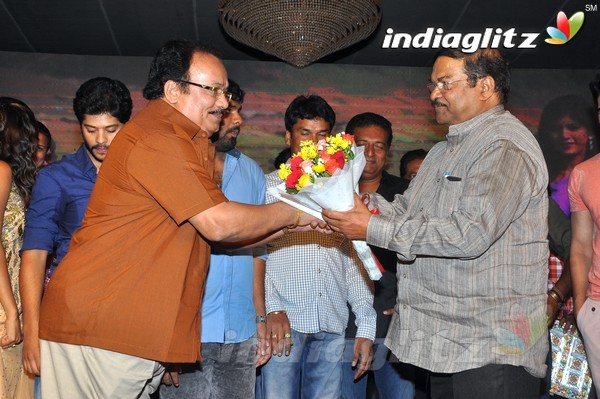 'Ketugadu' Audio Launch