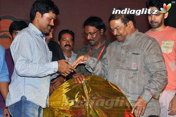 'Ketugadu' Audio Launch