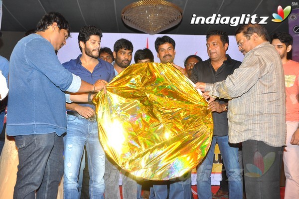 'Ketugadu' Audio Launch