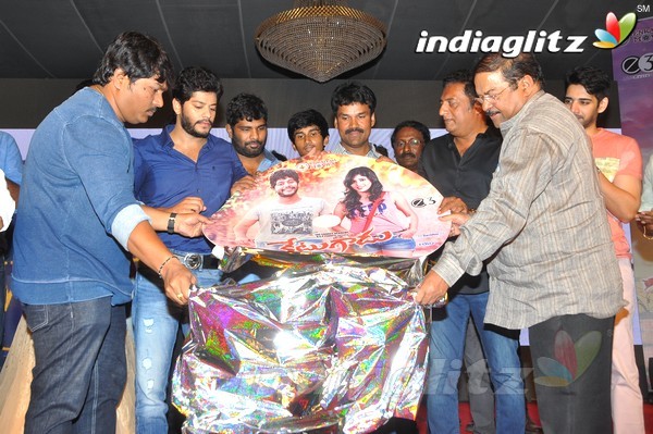 'Ketugadu' Audio Launch