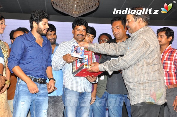 'Ketugadu' Audio Launch