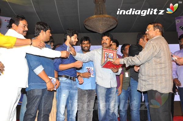 'Ketugadu' Audio Launch