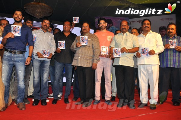 'Ketugadu' Audio Launch