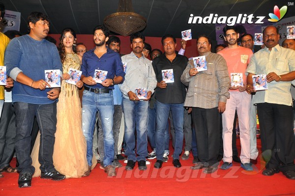 'Ketugadu' Audio Launch