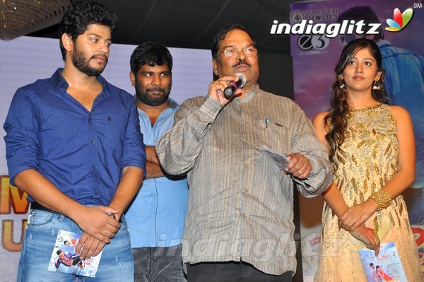 'Ketugadu' Audio Launch